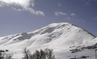 Le Courchevel