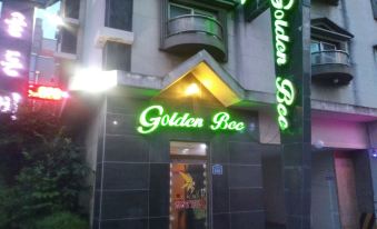 Golden Bee Motel