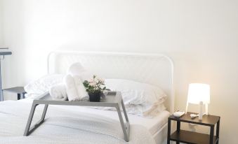 Tamarind Suites by Elite Stay