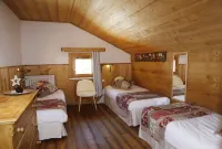 Chalet Hôtel Alp'Azur Hôtels à proximité de : Alpe d'Huez Grand Domaine Ski
