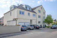Pension Torkel-Stube Hotels in Manching