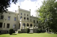 Romantik Hotel Schloss Reichenow