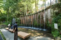 Ryokan Dangoya Hotels in Tateyama
