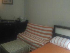 Room in BB - DMK Don Mueang Airport Guest House