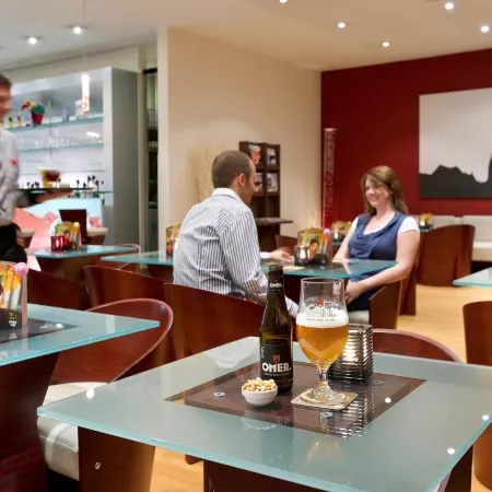 Ibis Kortrijk Centrum