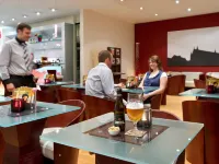 Ibis Kortrijk Centrum - sarapan