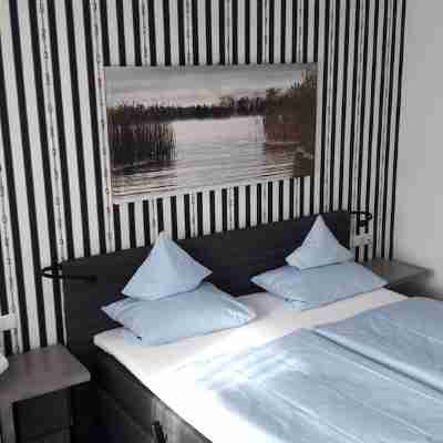 Hotel Stockhausen Gbr Rooms