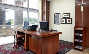 Four Points by Sheraton Moncton