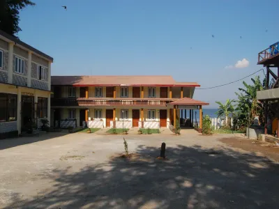 Pekon Princess Resort Hotels in 