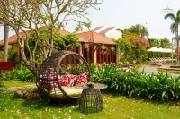 Silk Sense Hoi An River Resort Hotels in Cam An