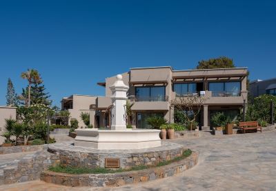 施設外観 ナナ ゴールデン ビーチ - オールインクルーシブの写真