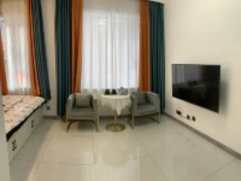 Huanzhu Homestay Hotel a Baishan