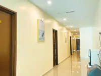Simpang Ampat Hotel Hotels in Brisu