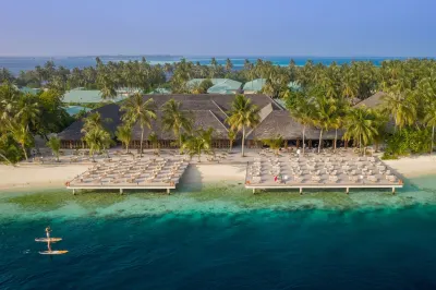 VILAMENDOO RESORT  호텔