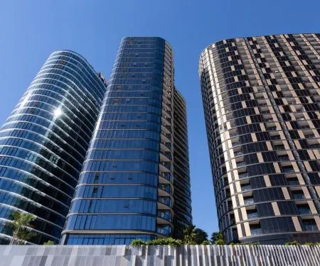 FV by Serain Residences