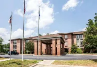 Comfort Inn & Suites Lenoir Hwy 321 Northern Foothills