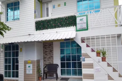 Posada Nativa Miss Zelzel Place Hotel a 