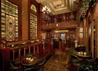 Park Plaza Faridabad - Quầy bar