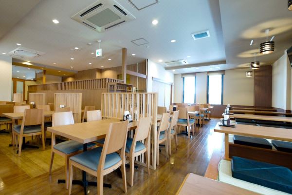 호텔 루트 인 아키타 쓰치자키(Hotel Route-Inn Akita Tsuchizaki)_4