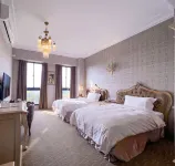 Hotel Buwanrer Garden No.6 Hotels in Caotun Town