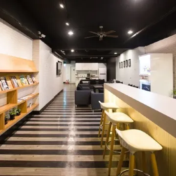 Fun Inn Taipei