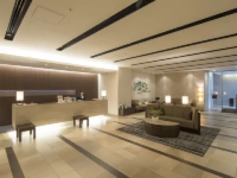 Richmond Hotel Kumamoto Shinshigai Hotels in Kumamoto City