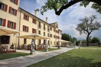 Park Hotel Villa Carpenada Hotels near Chiesa di Cavarzano