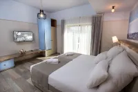 Ohalo Manor Hotel Các khách sạn ở Shaar Hagolan