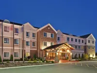 Staybridge Suites Buffalo Hotels in West Seneca