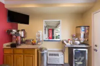 Travelodge by Wyndham Santa Rosa Wine Country Hotels in Sonoma County