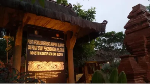 Majapahit Homestay by Bhagaskara Hotels in Puri