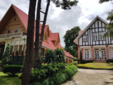 Hillock Villa Hotels in Kalaw