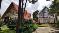 Hillock Villa Hotels near Thein Taung Monastery