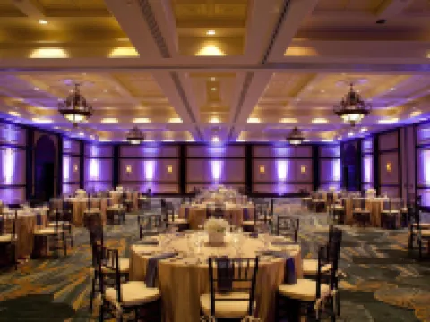 Hammock Beach Golf Resort & Spa Hotels in Flagler County