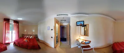 Hotel Savoia