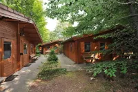 Lodges Veluwse Poort - 2-Star