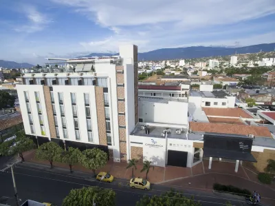 Hotel CasaBlanca Cucuta Hotel a Cucuta