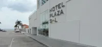 Hotel Plaza Sol Veracruz