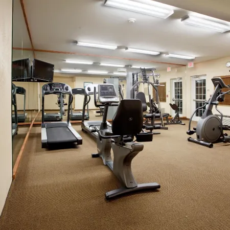 Candlewood Suites SUMTER by IHG