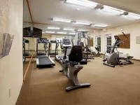 Candlewood Suites SUMTER by IHG - Kuntosalit