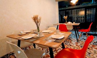 Casa Sab Los Andes - Housity