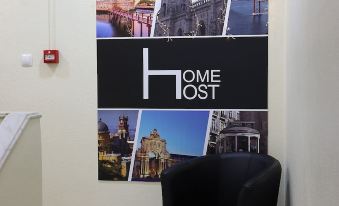 Lisbon Home Host
