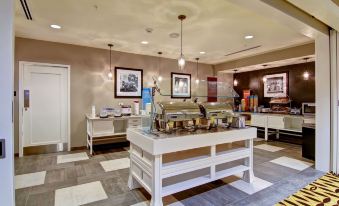 Homewood Suites by Hilton Cincinnati-Downtown