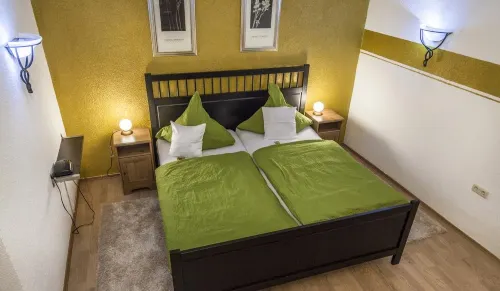 Hotel-Gasthof Wilder Mann