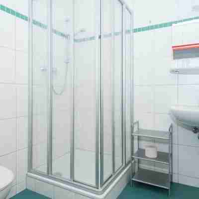 Sportpension Dresden Rooms