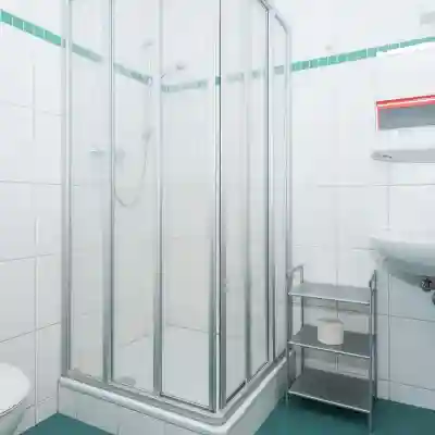 Sportpension Dresden Rooms