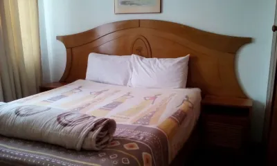 Accoustix Backpackers Hostel