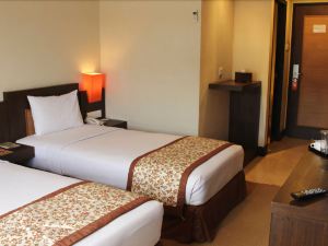 Abadi Sarolangun Jambi by Tritama Hospitality