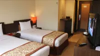 Abadi Sarolangun Jambi by Tritama Hospitality Hotel di Sarolangun Kembang