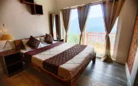 Sipa's HideOut فنادق في Vilpatti